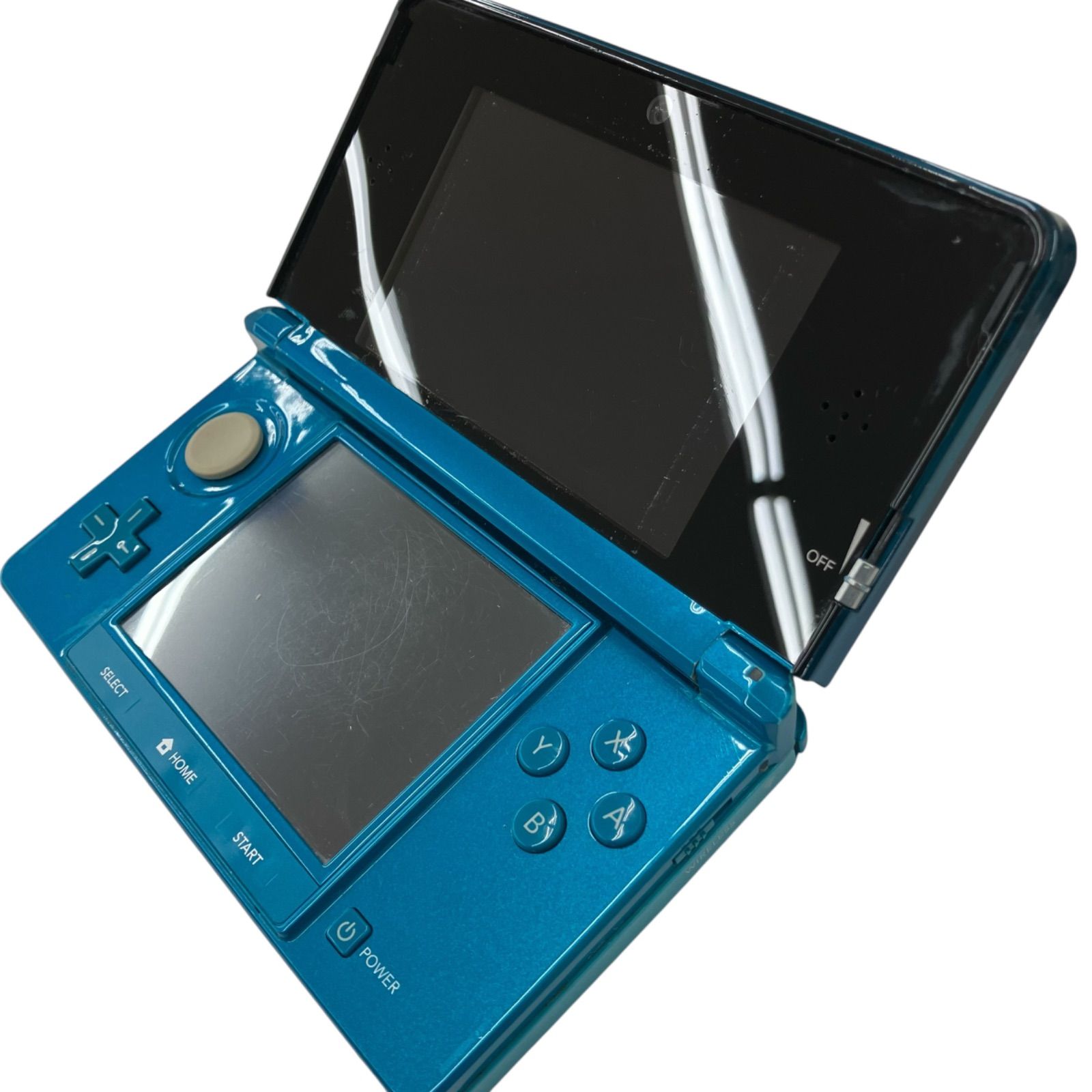 Nintendo 3DS 本体