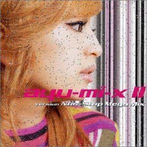 ✨美品✨ ayu-mix II version Non-Stop Mega Mix [CD] 浜崎あゆみ 