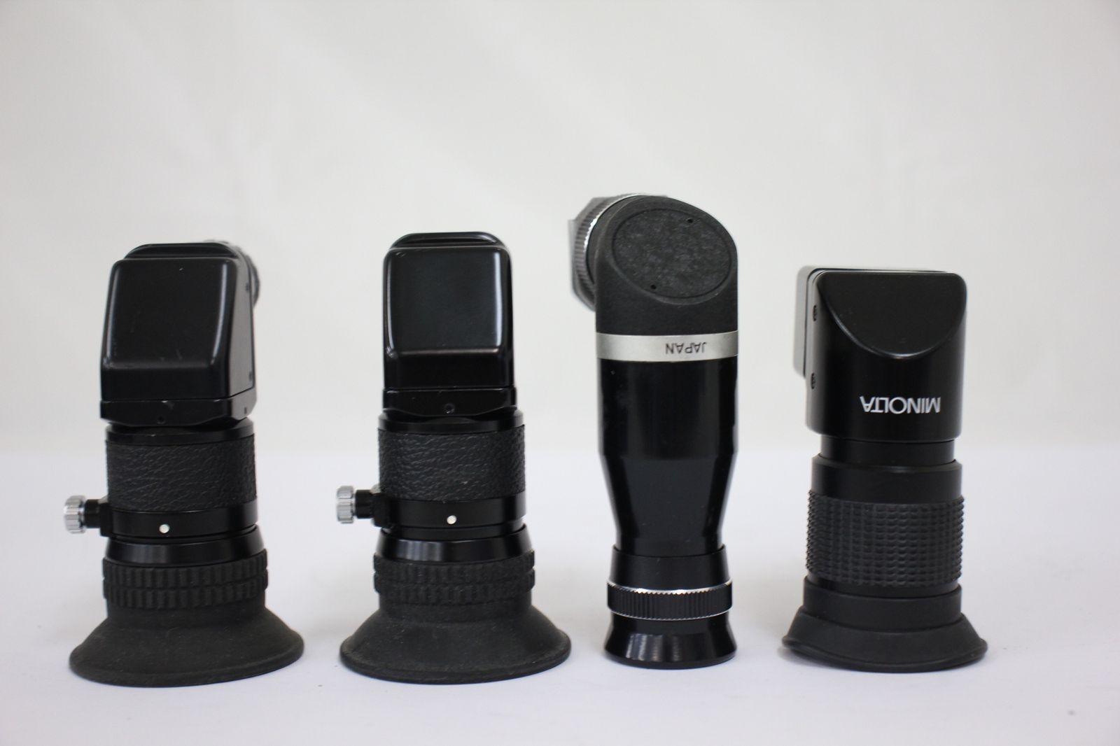 Canon アングルファインダー