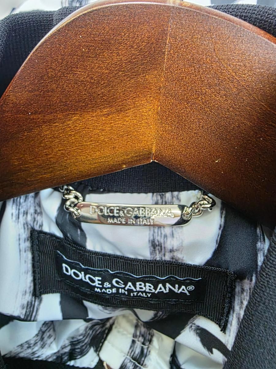 新品/未使用品】 DOLCE&GABBANA （ドルチェアンドガッバーナ