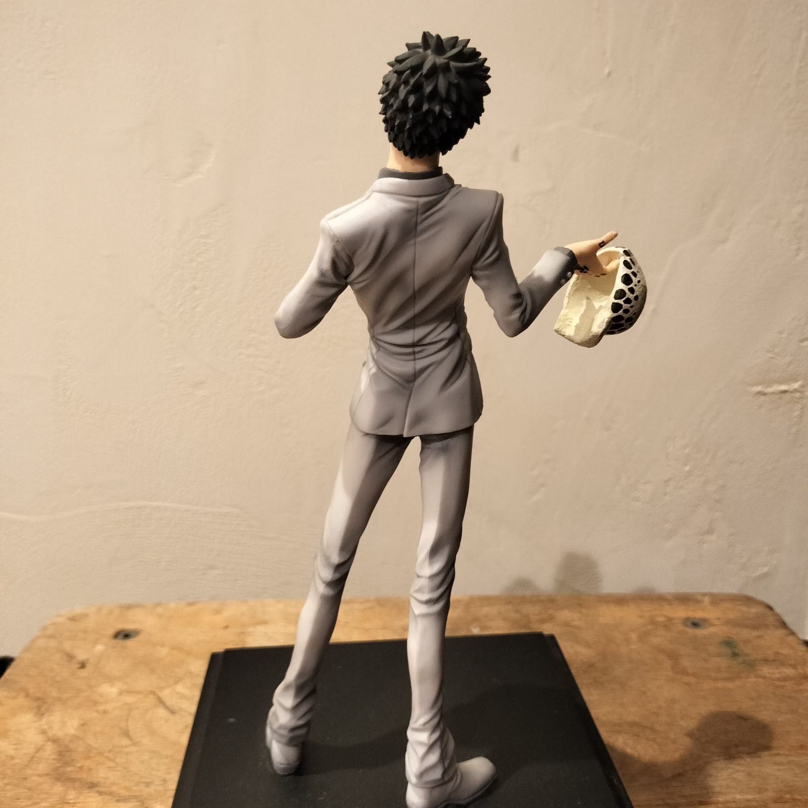 ワンピース/一番くじ/トラファルガー・ロー/フィギュア - メルカリ