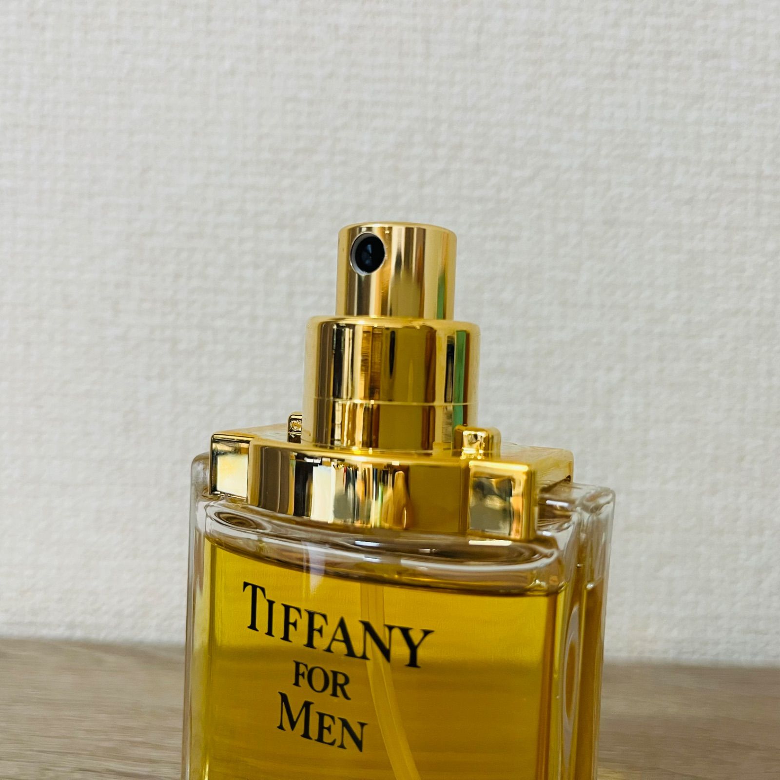 ティファニー 香水 50ml TIFFANY FOR Tiffany コロン MEN フォーメン