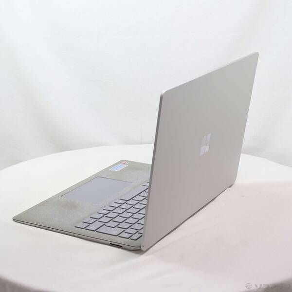 ノートPC 〔品〕 Surface Laptop 2 〔Core i5／8GB／SSD256GB〕 LQN-00058