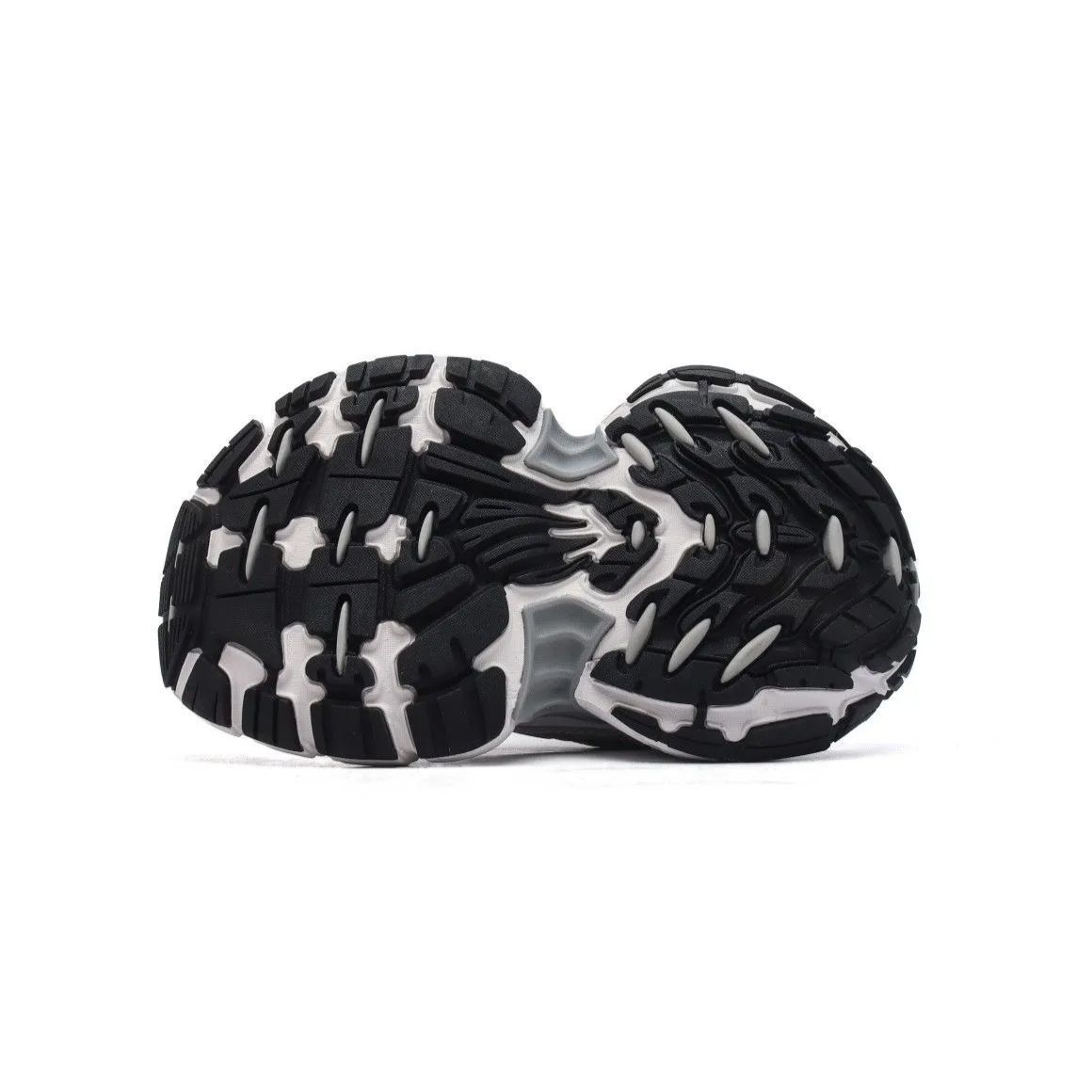Black Gris