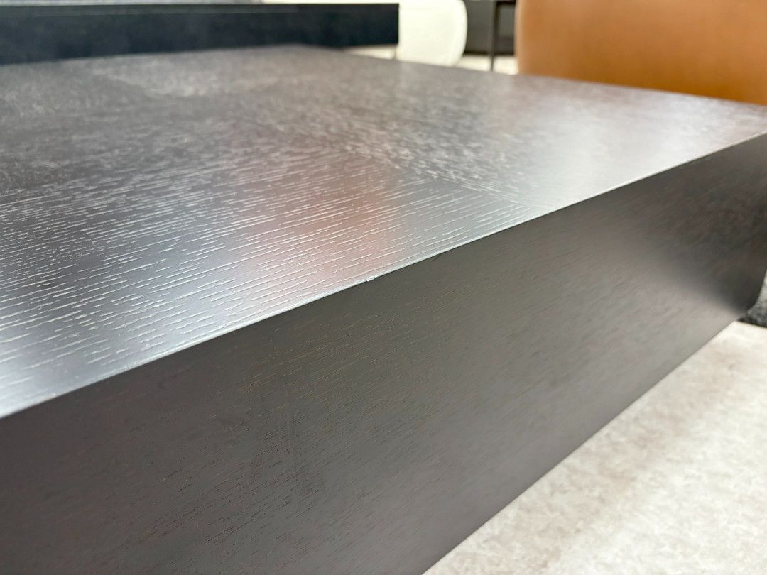 FUJIEI(藤栄)　ローテーブル　 ヴェルッキオ ローテーブル　ブラック FUJIEI(藤栄) ローテーブル ヴェルッキオ ローテーブル ブラック