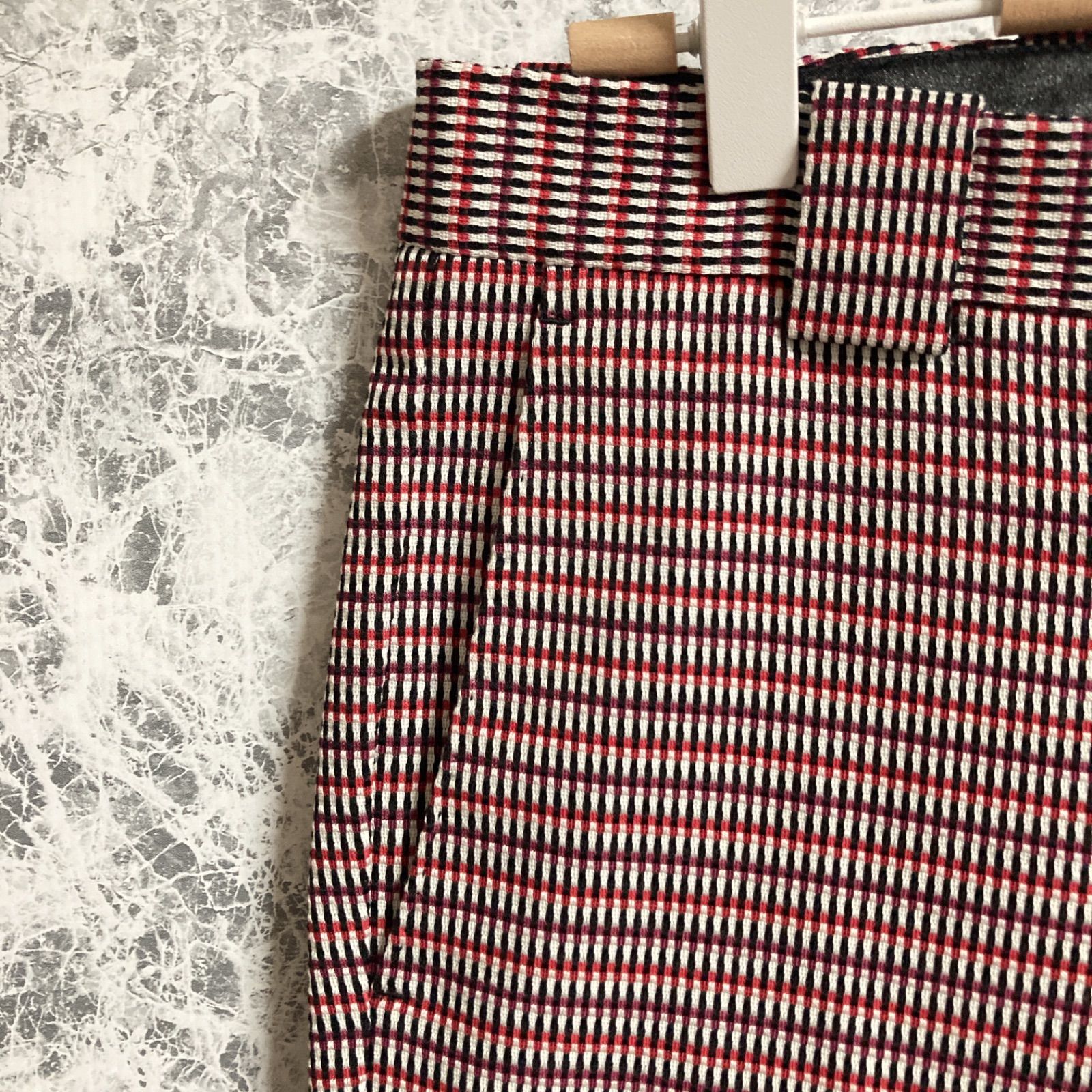 MAURO GRIFONI マウロ グリフォーニ カジュアルパンツ ボトムス メンズ Pants Steel grey