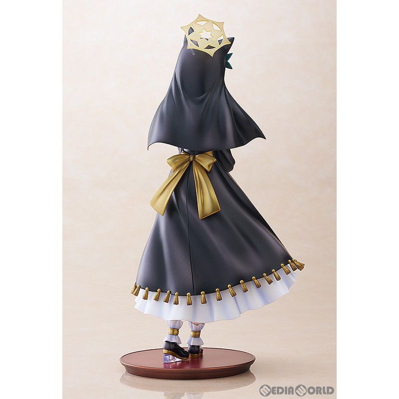 マリー ブルーアーカイブ -Blue Archive- 1/7 完成品 フィギュア