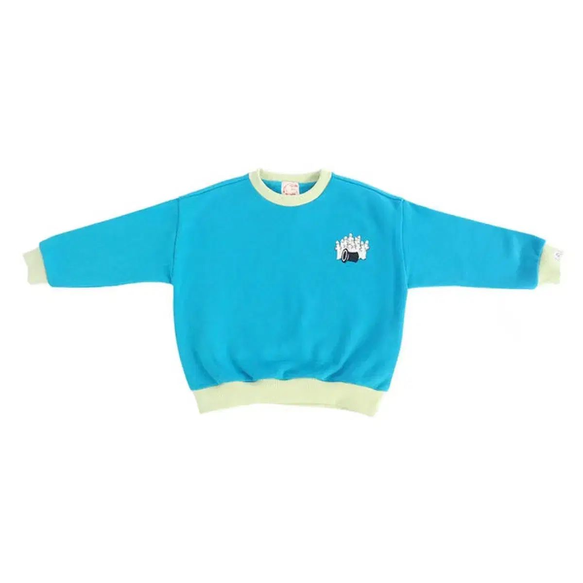 BEBE DE PINO ベベデピノ 120 トップとボトム