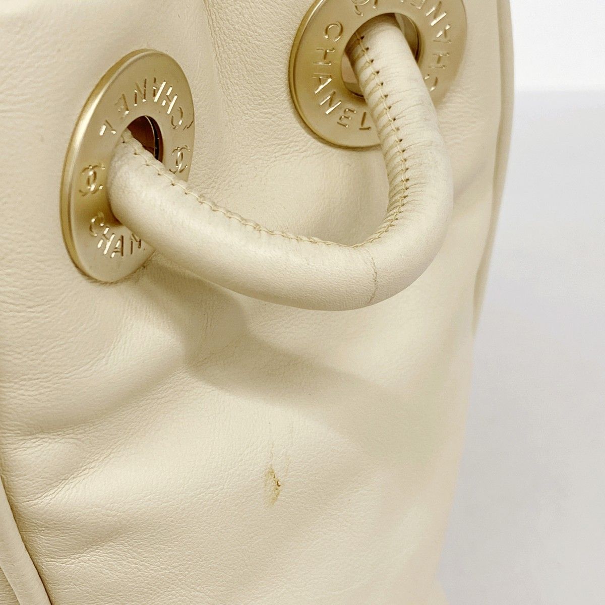 ゴールド金具 レディース