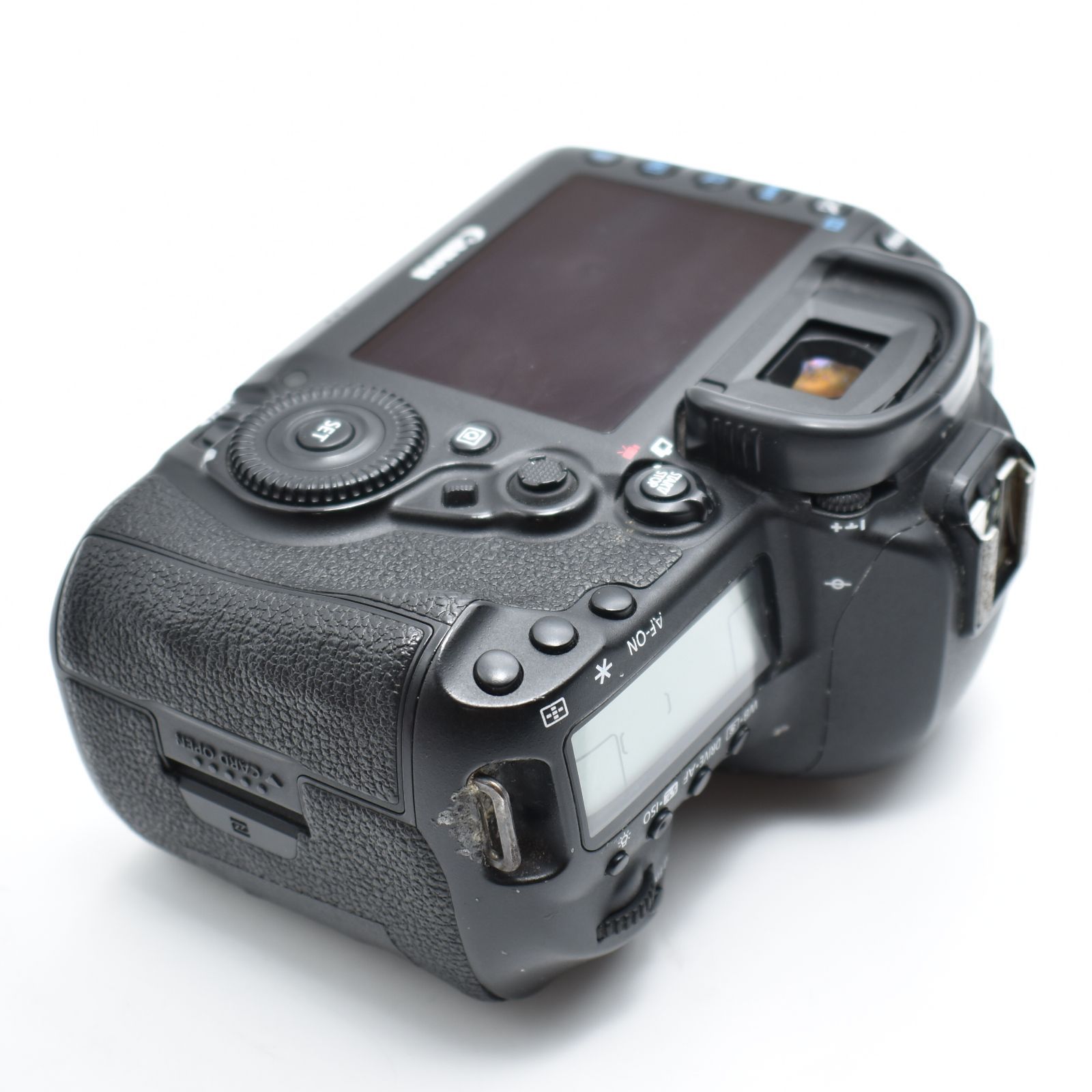 デジタルカメラ canon EOS 5d mark IV EOS 5D Mark IV・ボディー（レンズは付きません） ：通販