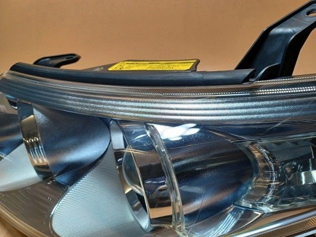 エスティマ AHR20W