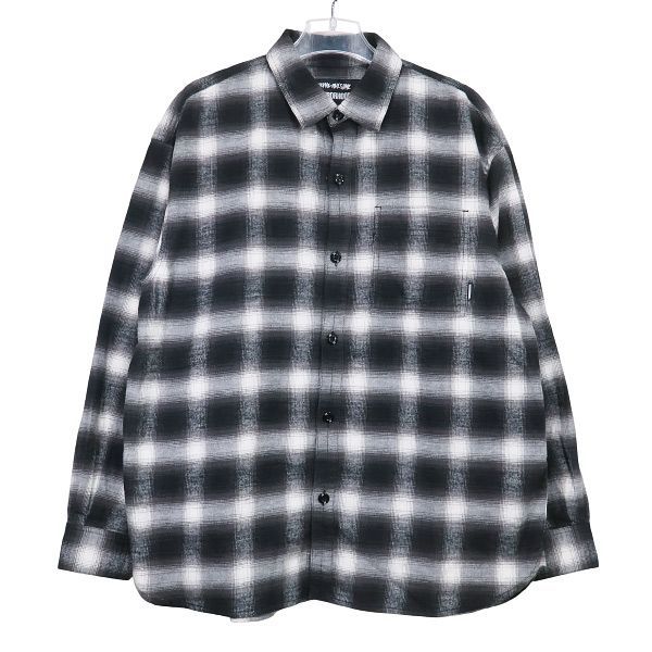 試着のみ GIVENCHY ダメージ加工スウェット ブラック 2025年最新