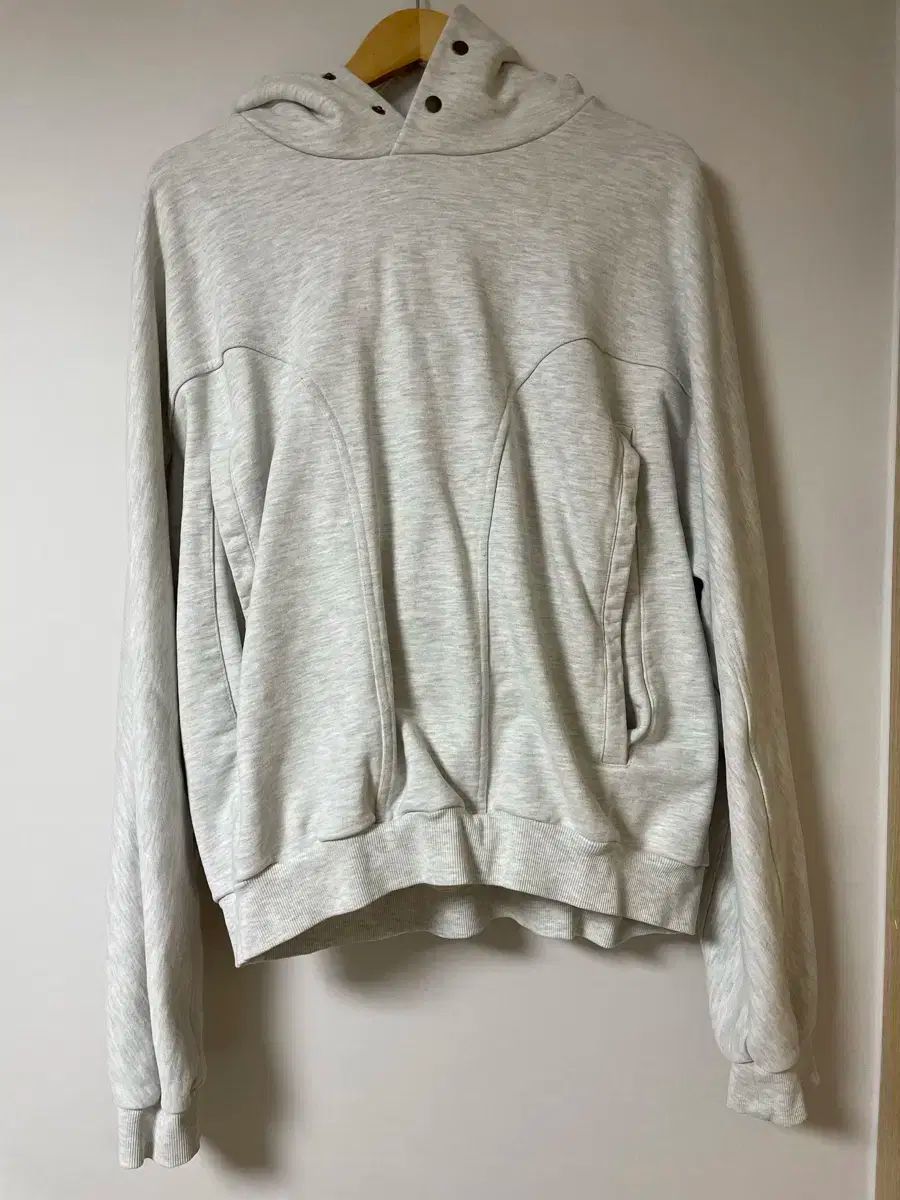 GRAILZ (グレイルズ) GEOMETRY HOODIE