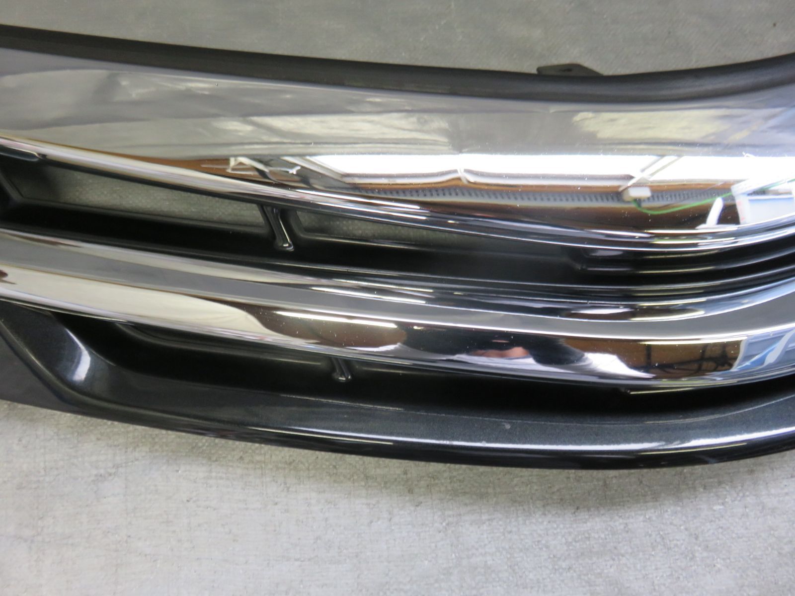 50エスティマ3型　モデリスタグリル トヨタ(純正) モデリスタグリル のパーツレビュー | エスティマ