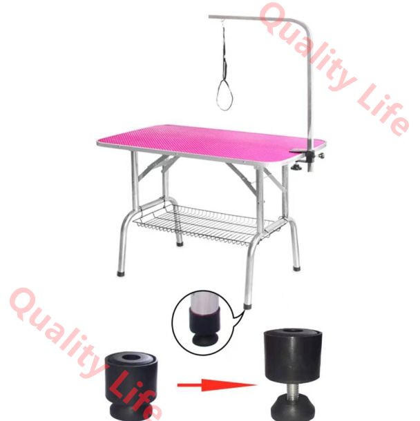 トリミングテーブル