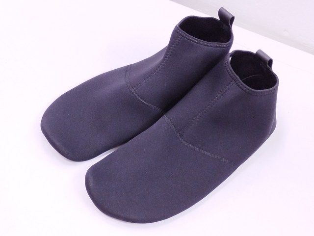 E099 [人気] DESCENTE x SUICOKE デサント × スイコック 3WAY
