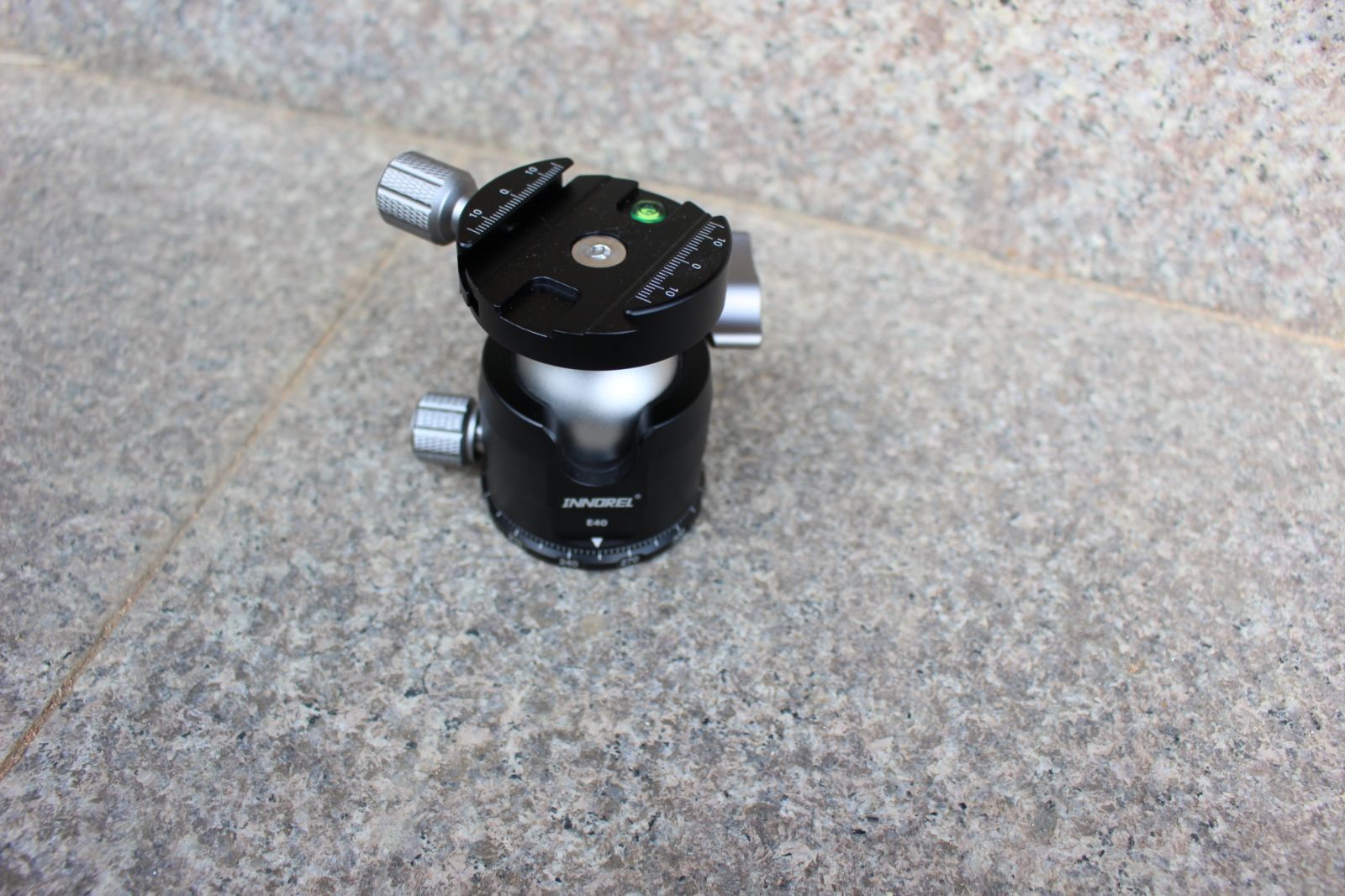 レーザー距離計