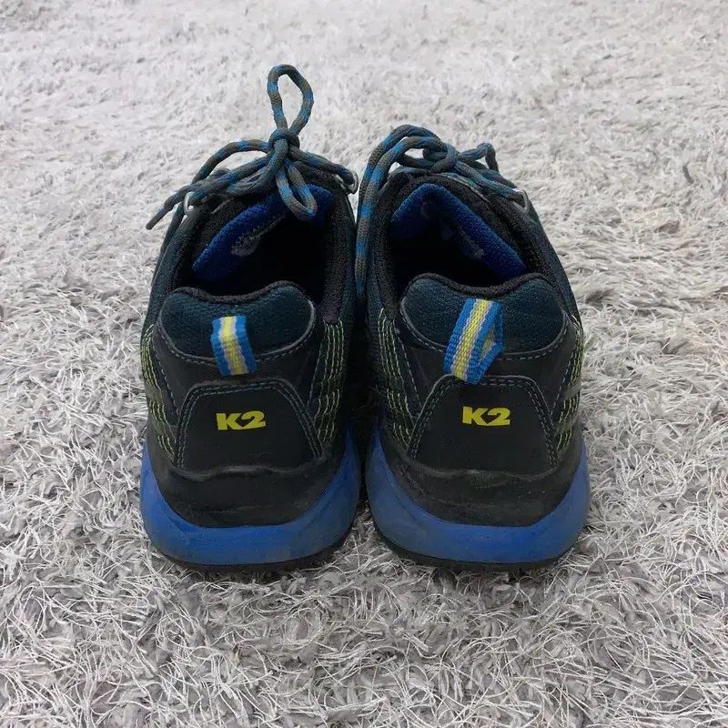 K2 作業靴 登山靴 靴 250 G00327