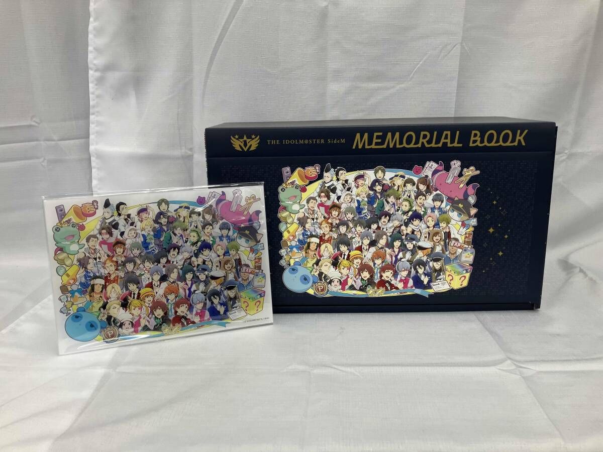美品 THE IDOLM@STER ソーシャルゲーム版 アイドルマスター 美品 THE IDOLM@STER ソーシャルゲーム版 アイドルマスター