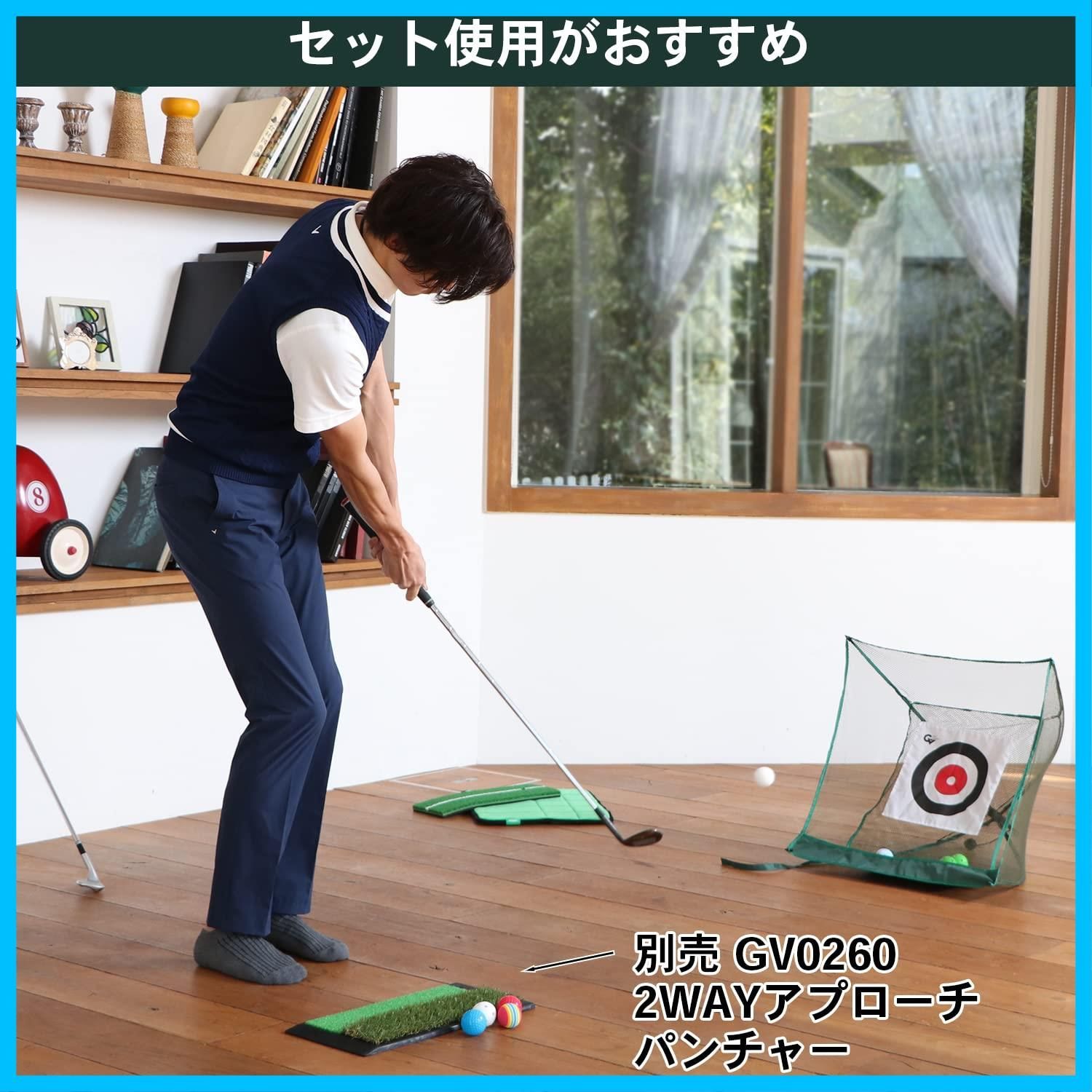 パッとアプローチ GV0881