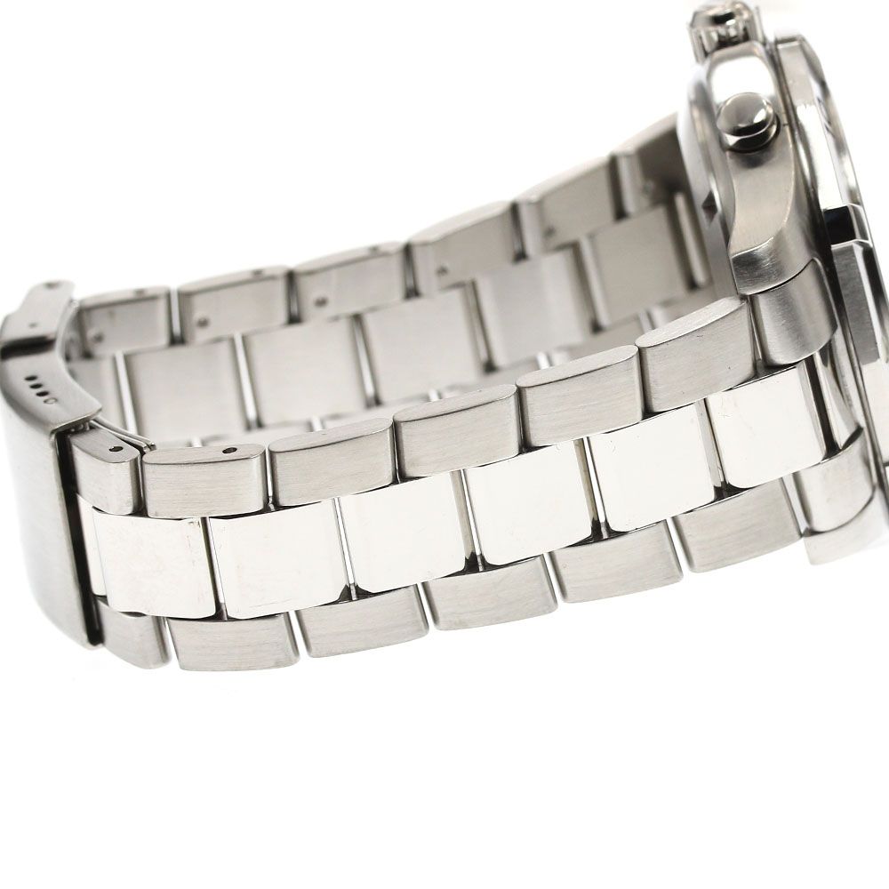 タグホイヤー TAG HEUER CAF1112 アクアレーサー クロノグラフ  