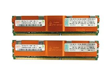 【中古】 IBM 4GB (2X2GB) PC2-5300 CL5 ECC DDR2 Chipkill FBDIMM 中古】 IBM 4GB (2X2GB) PC2-5300 CL5 ECC DDR2 Chipkill FBDIMM