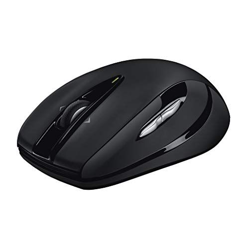 ロジクール ワイヤレスマウス 無線 マウス M546BD Unifying 7ボタン ワイヤレス 小型 電池寿命最大18