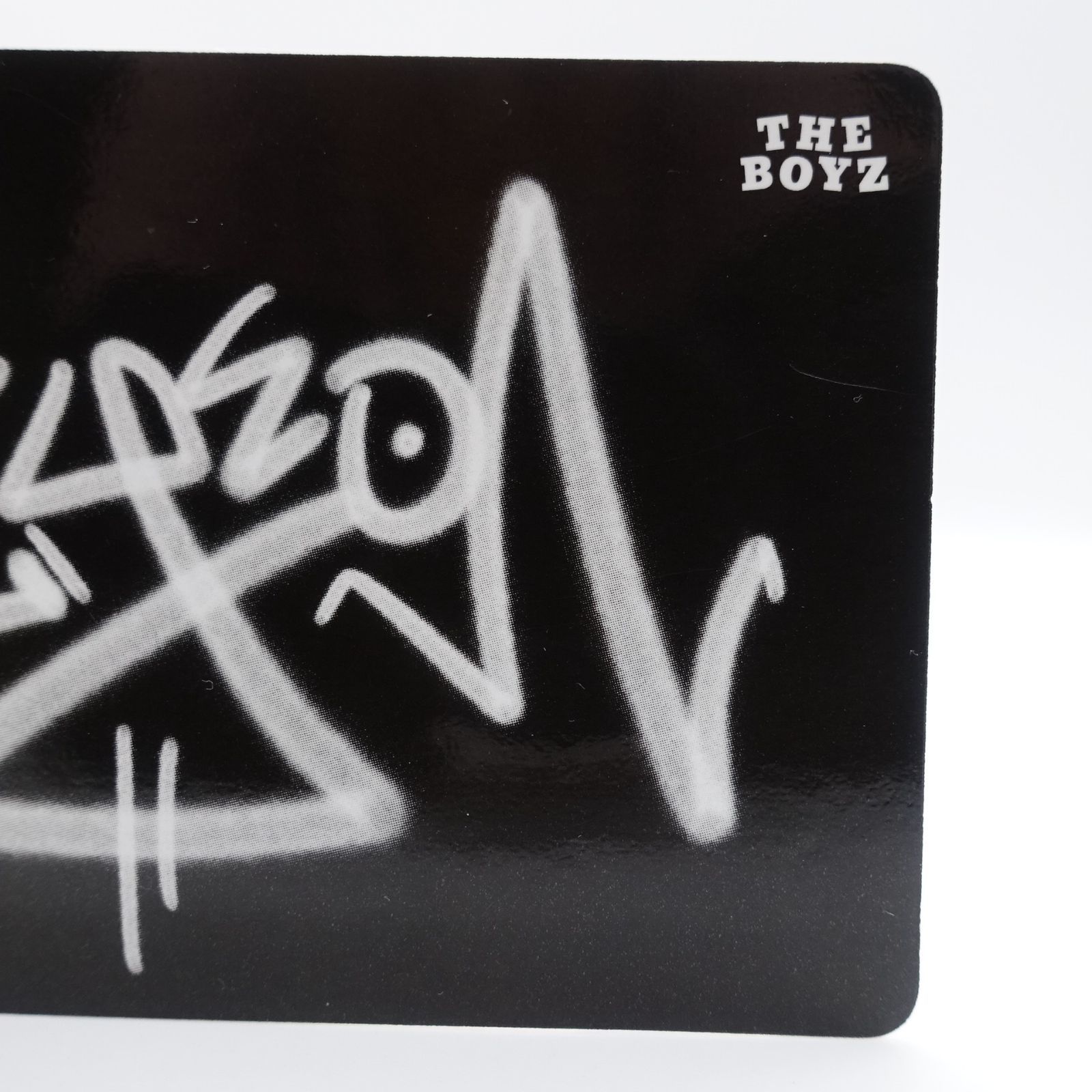 THE BOYZ ジュヨン DREAMLIKE D.D.D トレカ フォト カード JUYEON