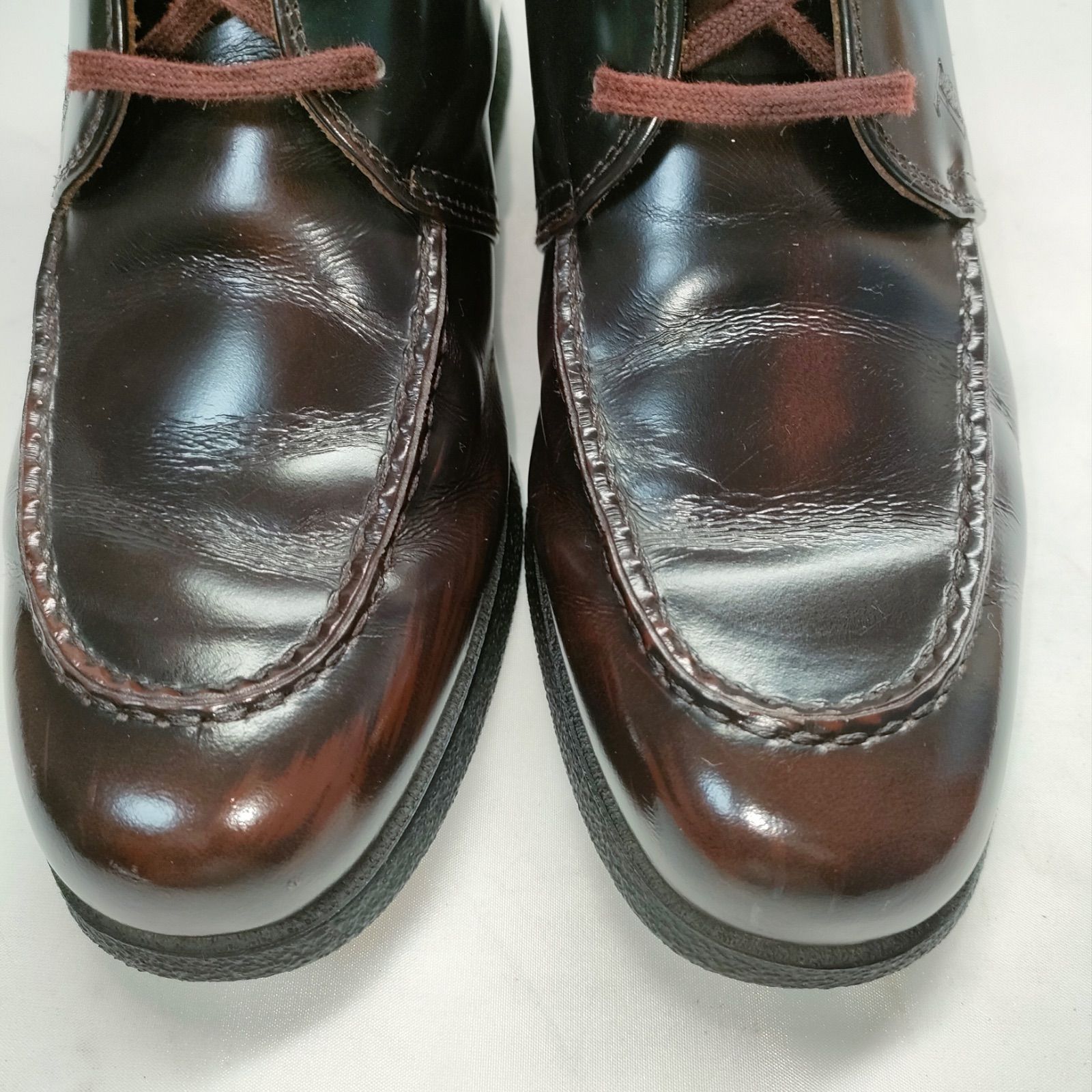 TOD’S ショートブーツ24cm 24cm TOD'S(トッズ) ショートブーツ・ブーティ(レディース