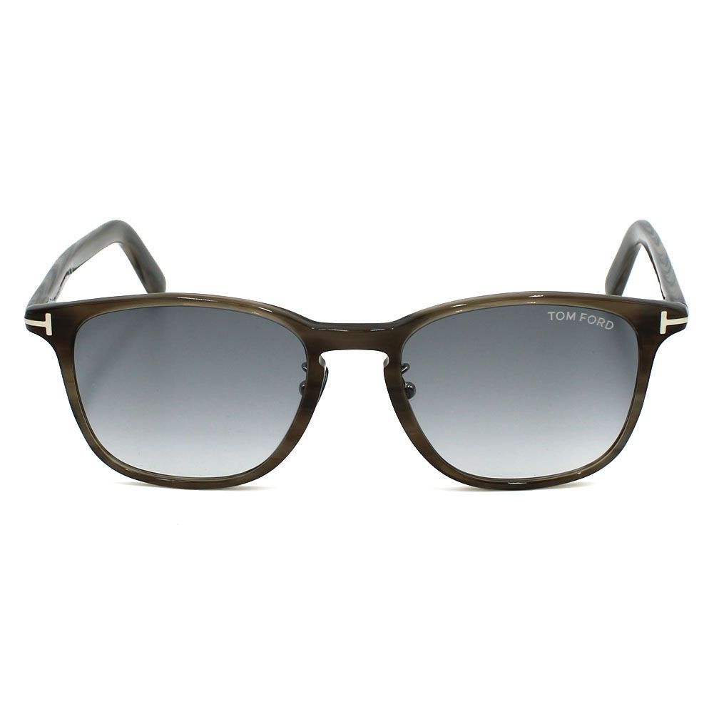 トムフォード TOM FORD FT1048D 20B 52 サングラス アジアン