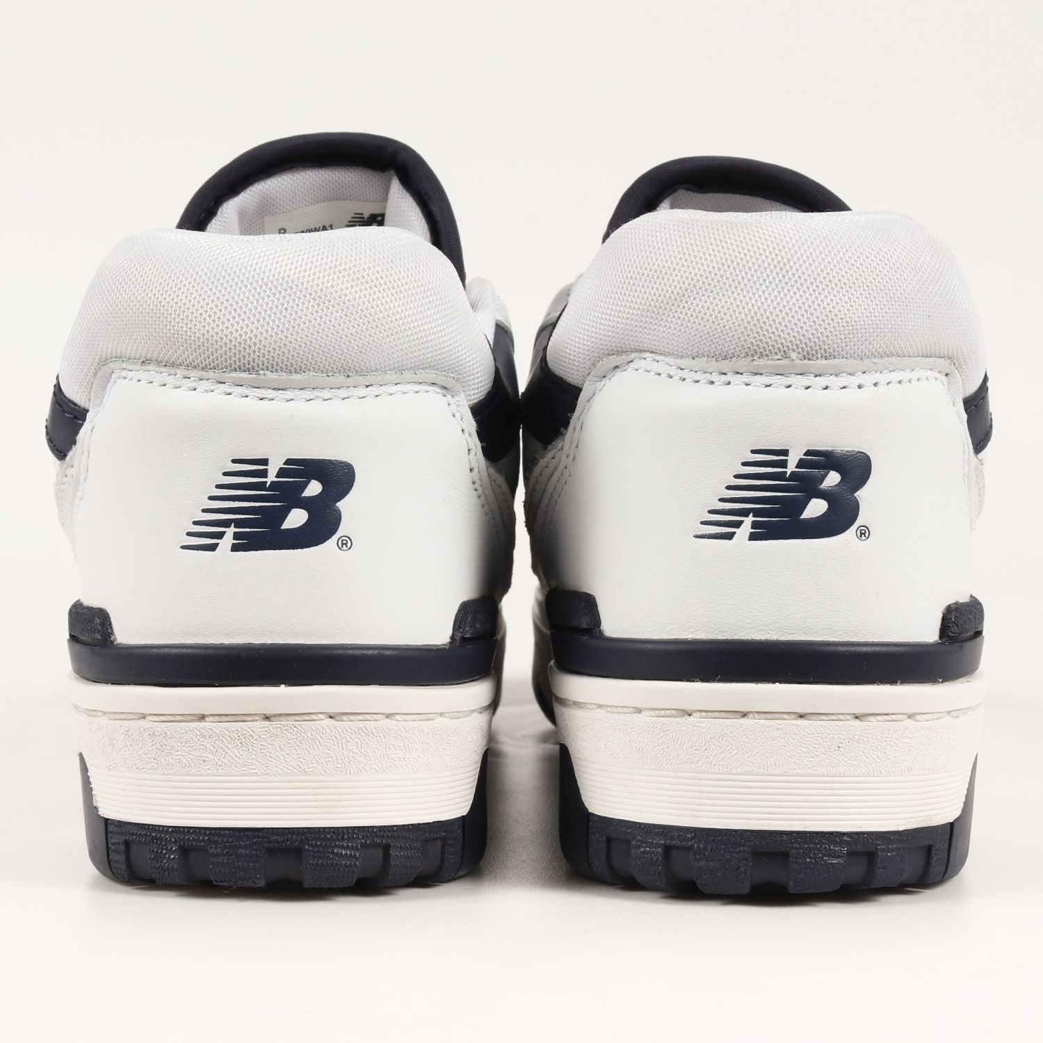 NEW BALANCE ニューバランス スニーカー サイズ:26.5cm BB550