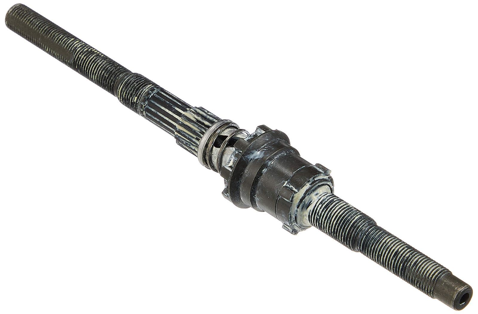 【数量限定】SG-3R40 Y33S98050 軸長:189.4mm ハブ軸 リペアパーツ (SHIMANO) シマノ