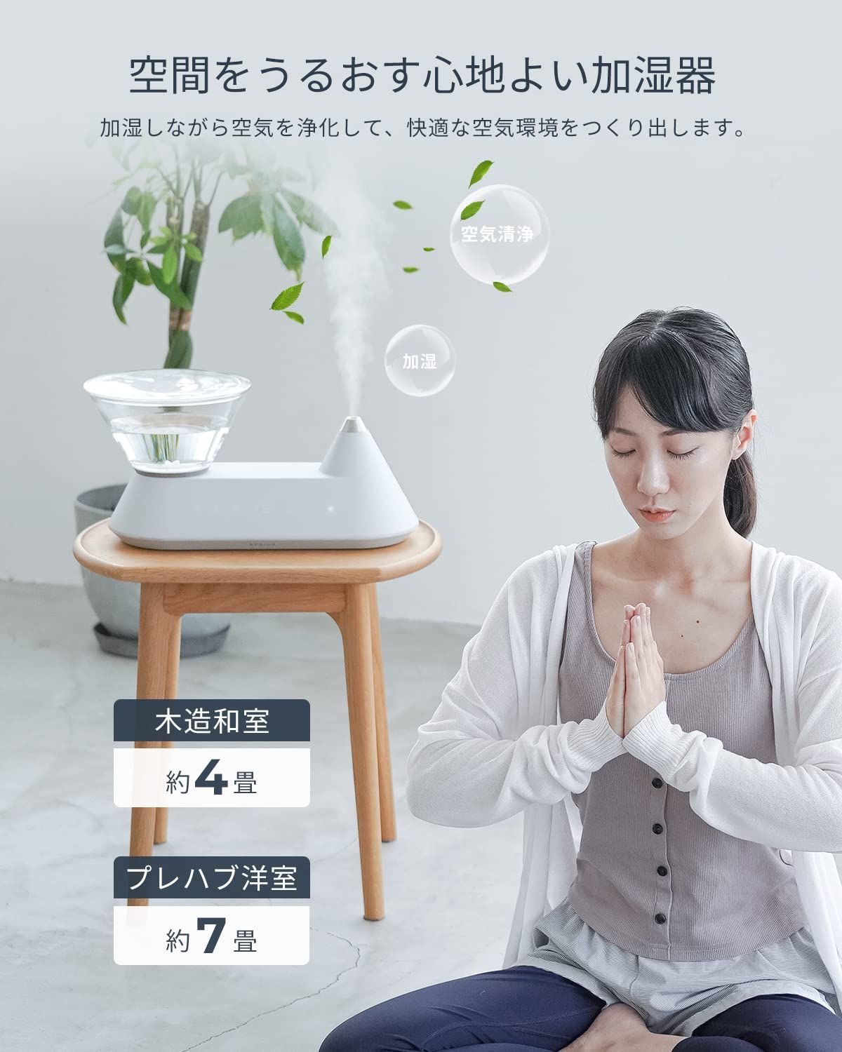 スマート家電 IoT