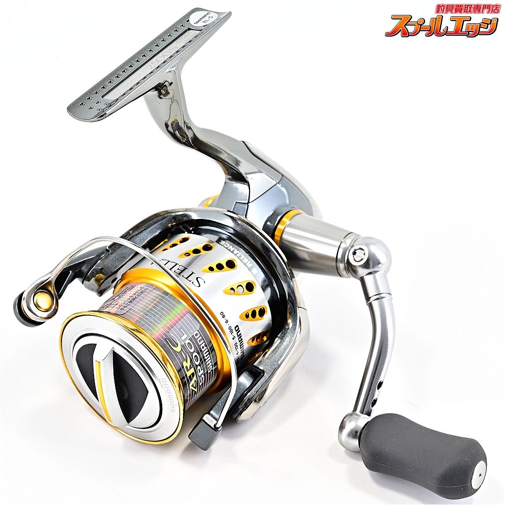 シマノ 04ステラ 2500 S SHIMANO STELLA m 41154