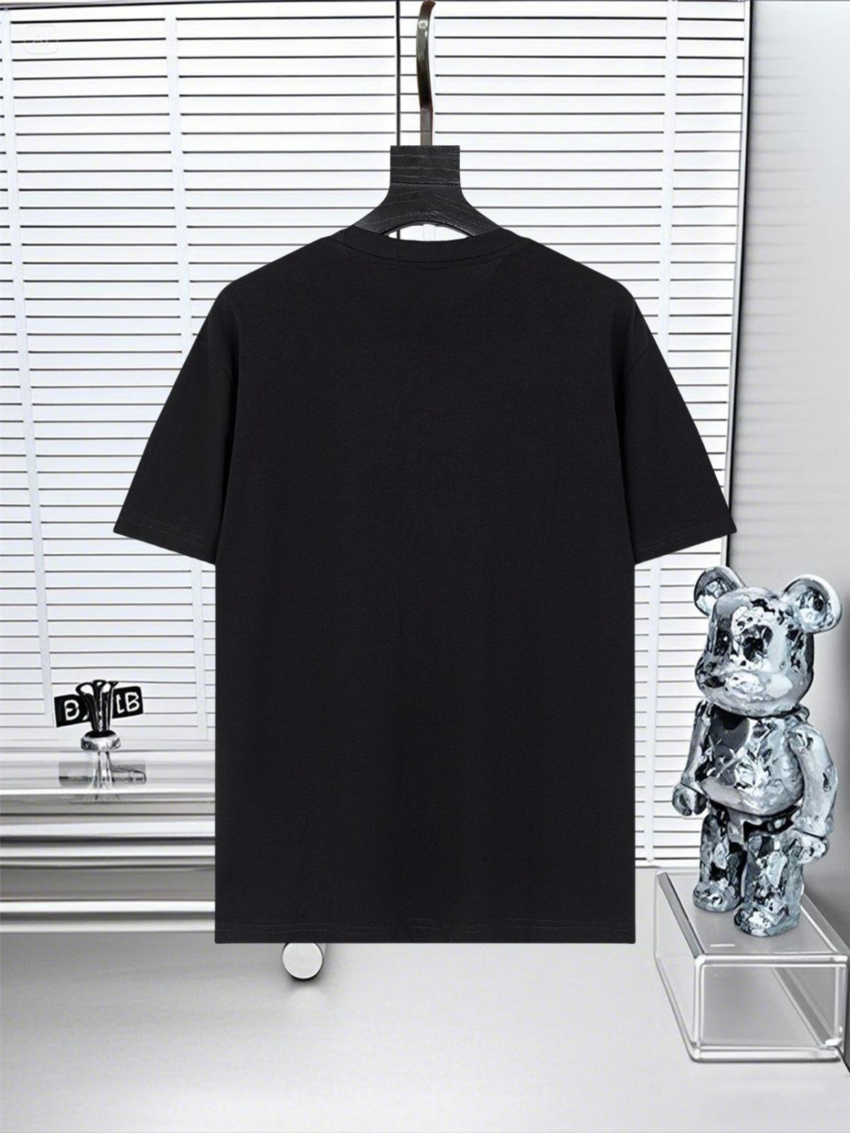 今日特価】LOEWE ロエベ 25SS ロゴプリント ショートスリーブ T