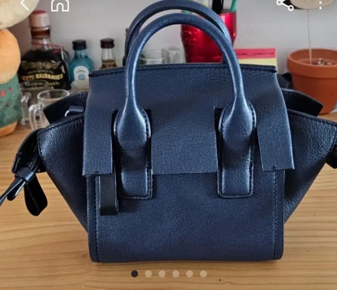 Calvin Klein カルバ ンクライン ミニバッグ DECORATOM_COM_BR