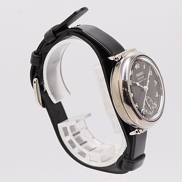 級 保 稼働 セイコー SART 005 500本 125 500 AT プレサージュ ボーイズ腕時計 0050820 9 RKT KMR 16669 ABC