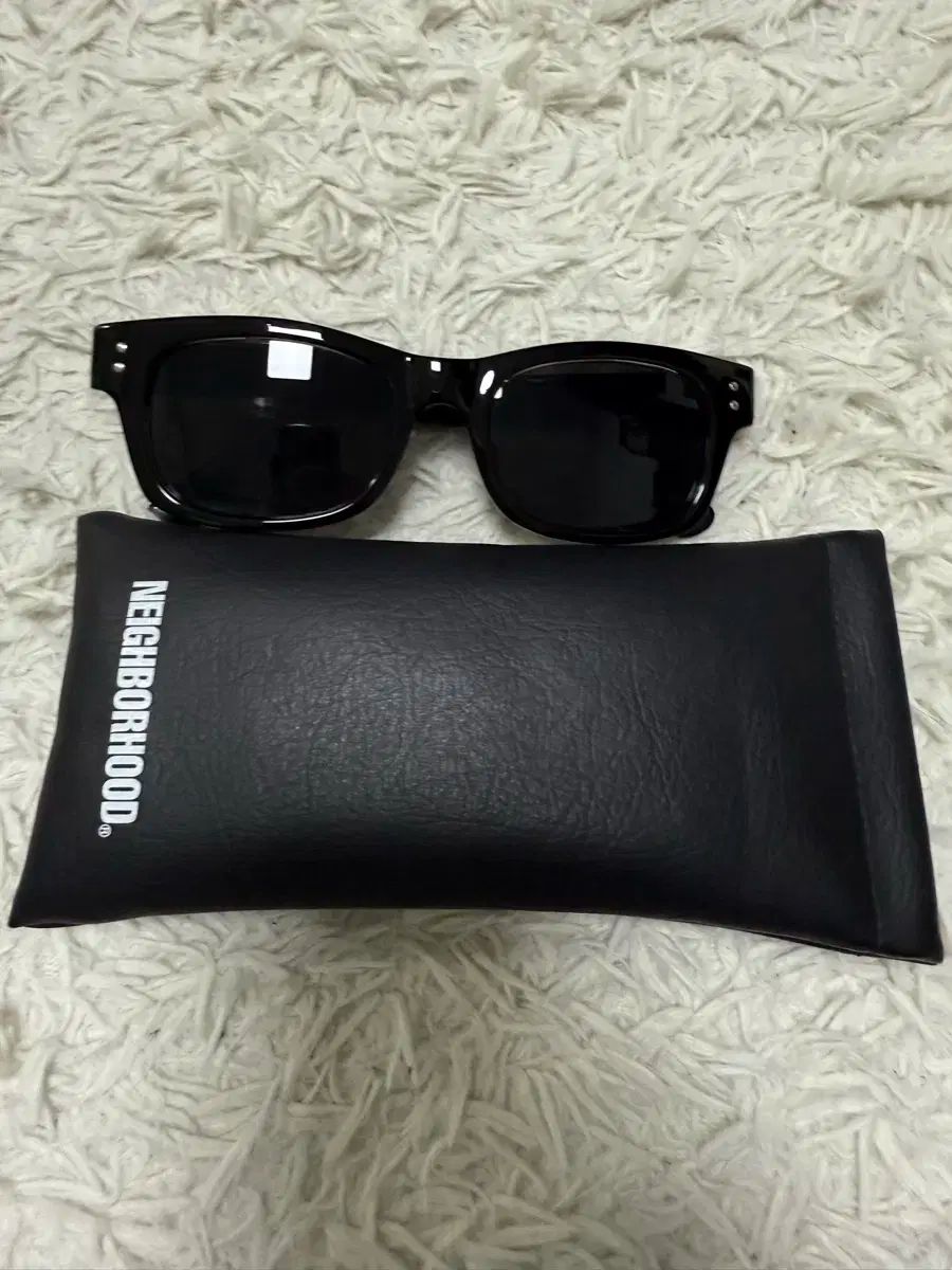 NEIGHBORHOOD ネイバーフッド サングラス