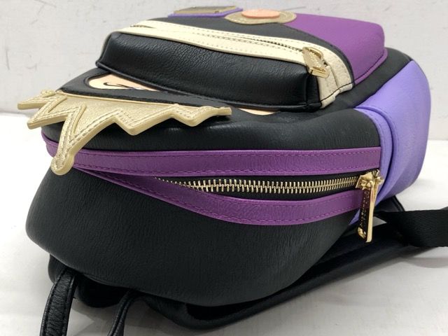 Loungefly(ラウンジフライ) Disney ディズニー コラボ 白雪姫 エビル