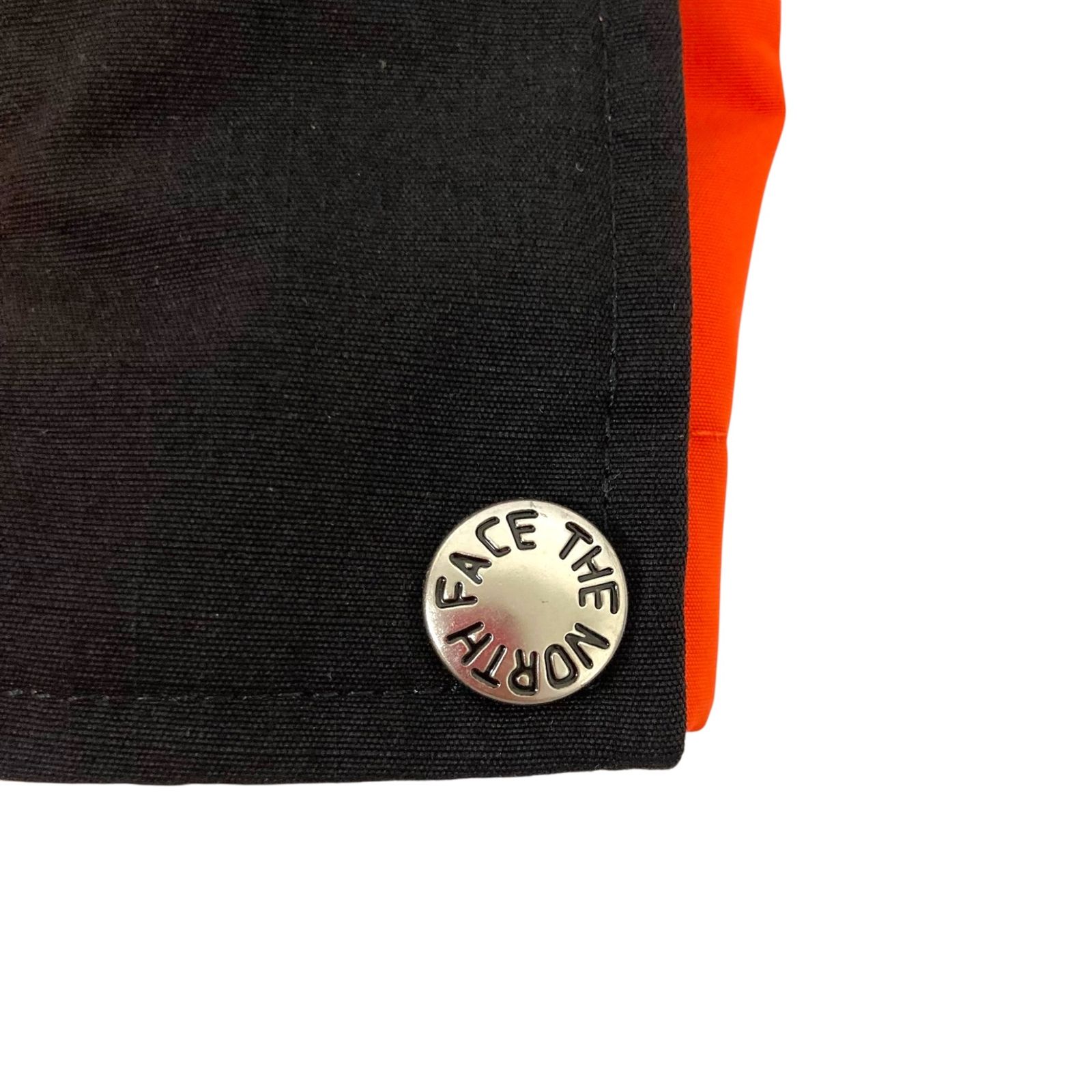 GUCCI (グッチ) ×THE NORTH FACE (ザノースフェイス) 22SS ツートン