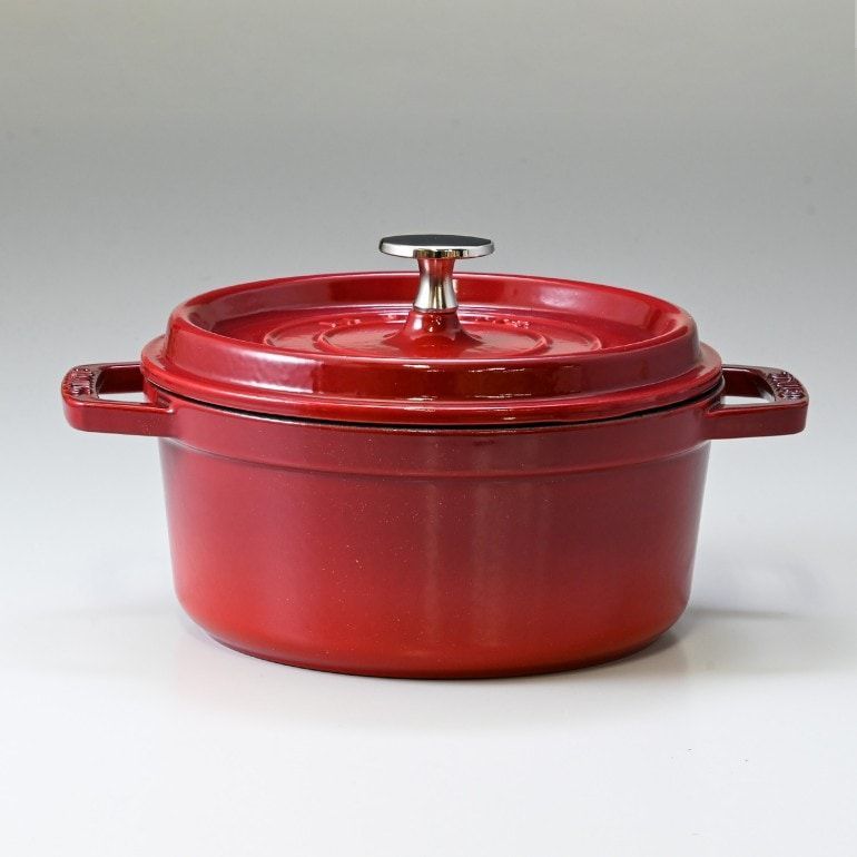 楽天市場】ストウブ 22cm ラ・メールの通販 ストウブ ラ・メール22cm