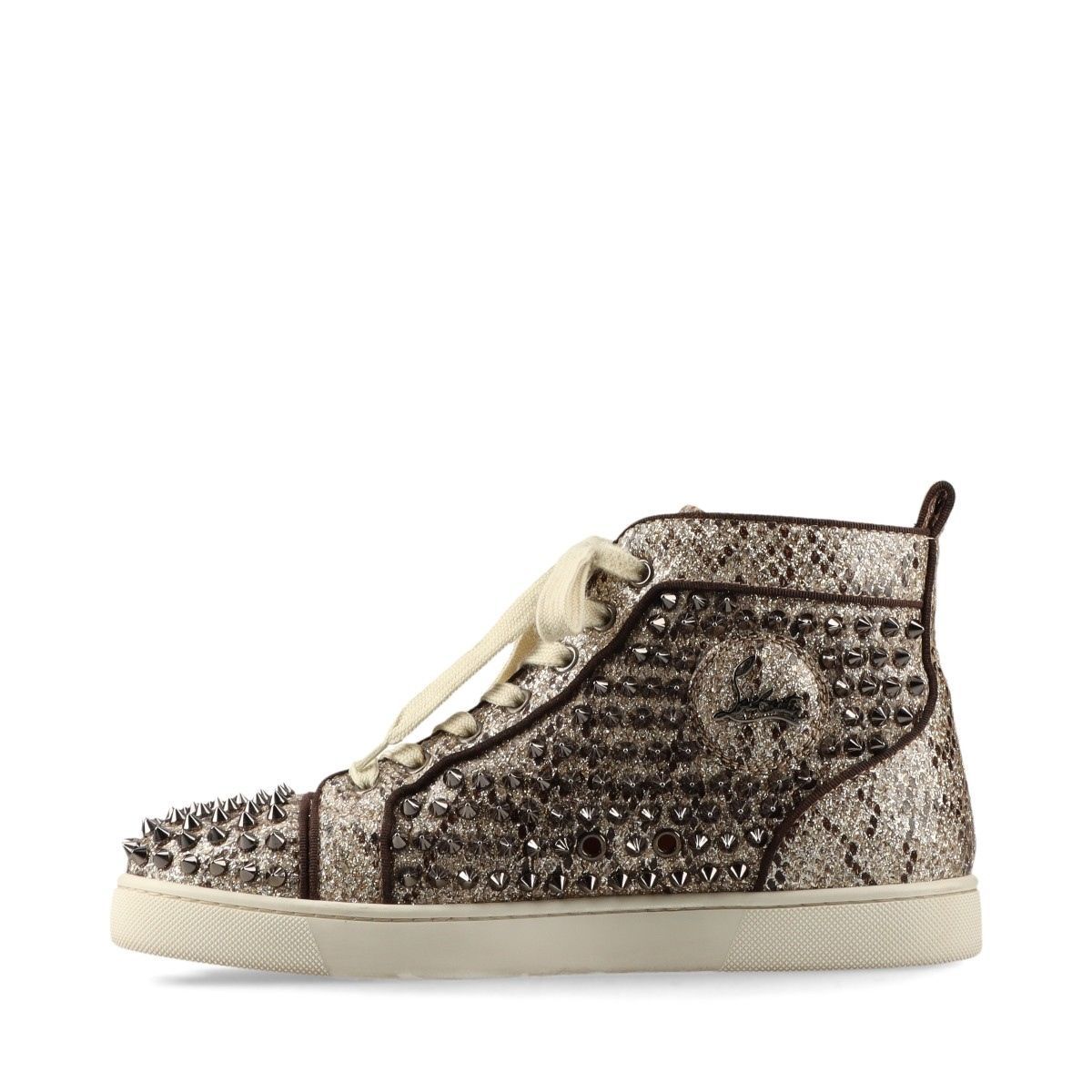 Christian Louboutin クリスチャンルブタン LOUIS ORLATO FLAT