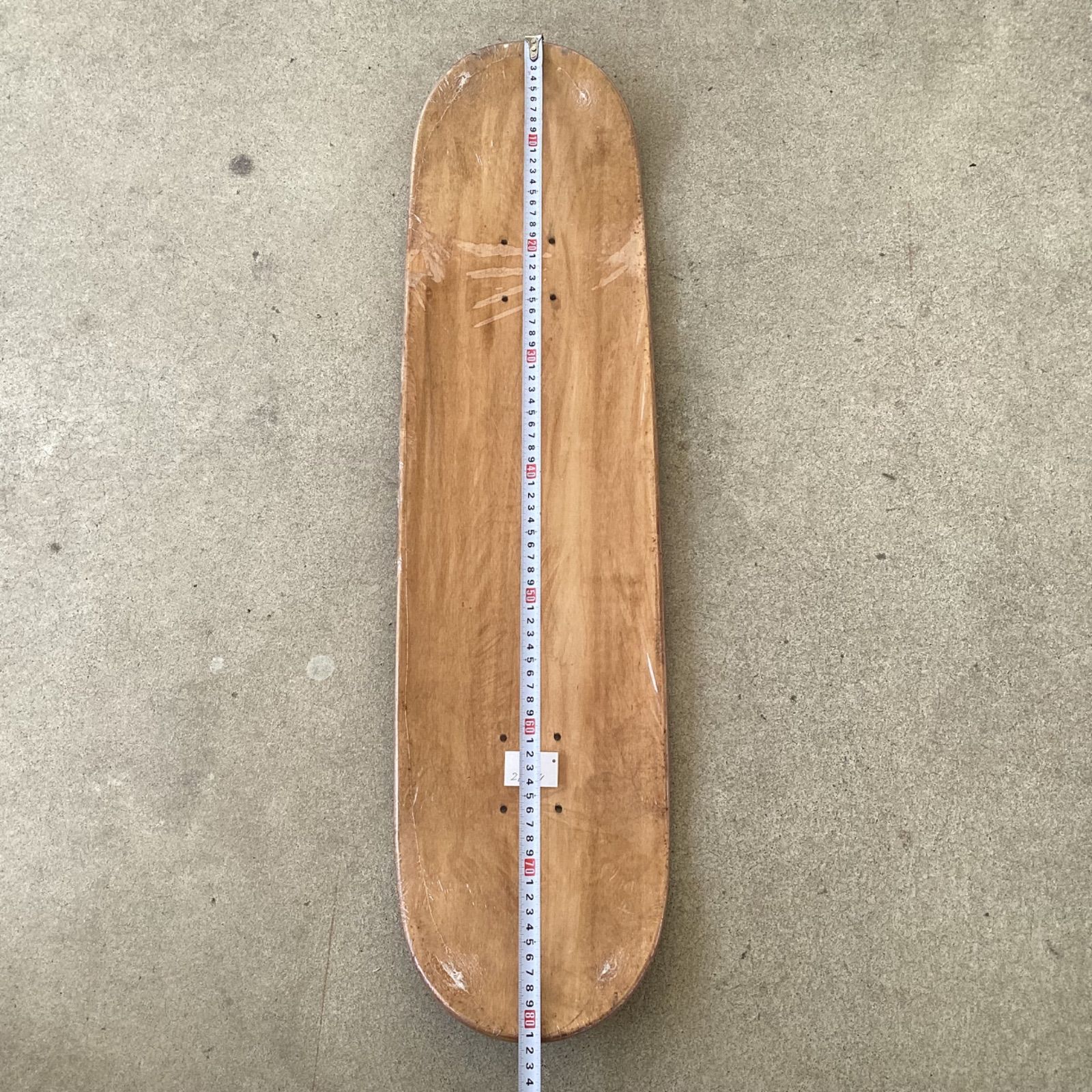 SMA スケートボードデッキ 30インチサンタモニカエアライン S115314474