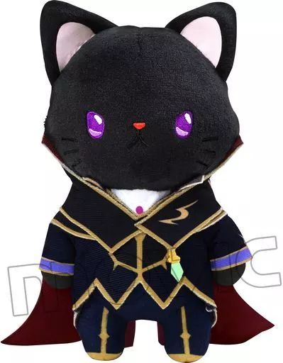 中古】雑貨 ルルーシュ・ランペルージ withCAT アイマスク付き