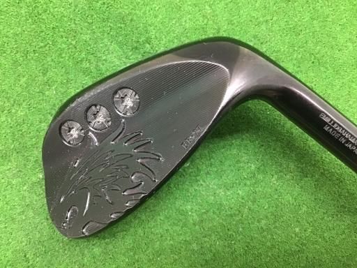 中古】 エミリッドバハマ EMILLID BAHAMA EB-99 56° ウェッジ WG