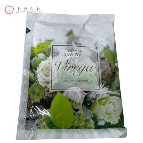 トクキレ スリムビューティハウス エンザイム ローフード ビレガ 30g 個包装41袋セット プロンド化粧品 大豆たんぱく プロテイン