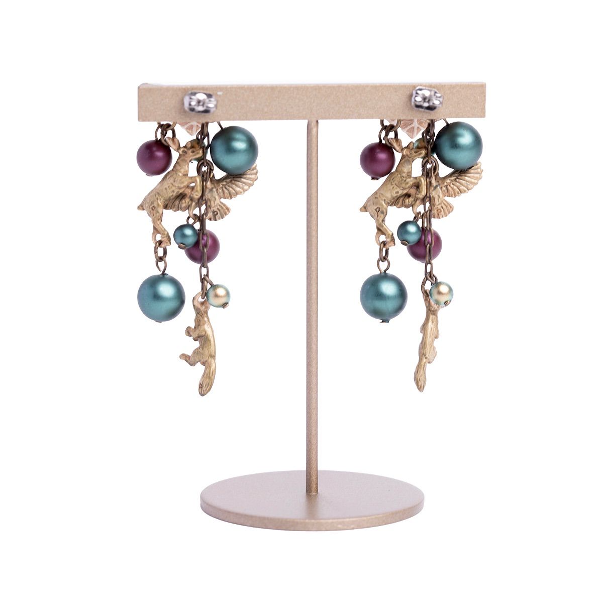 パルナートポック 正規取扱店