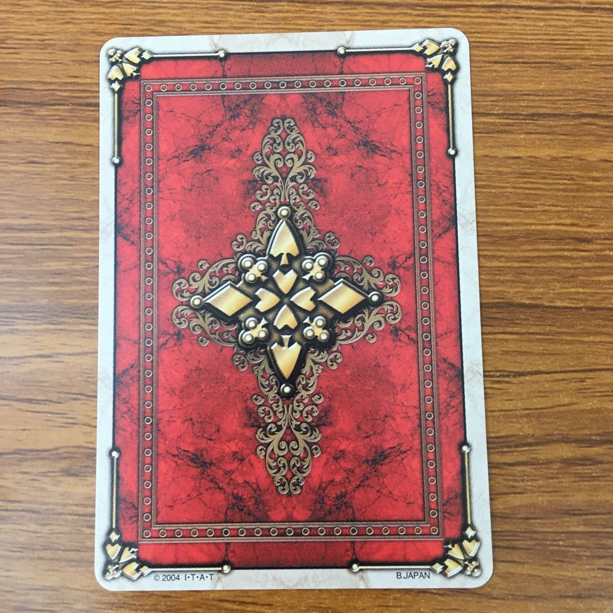 ラウズカード スモッグスキッド 仮面ライダー剣 トレカ クローバー9 レンゲル ラウズカード スモッグスキッド 仮面ライダー剣 トレカ