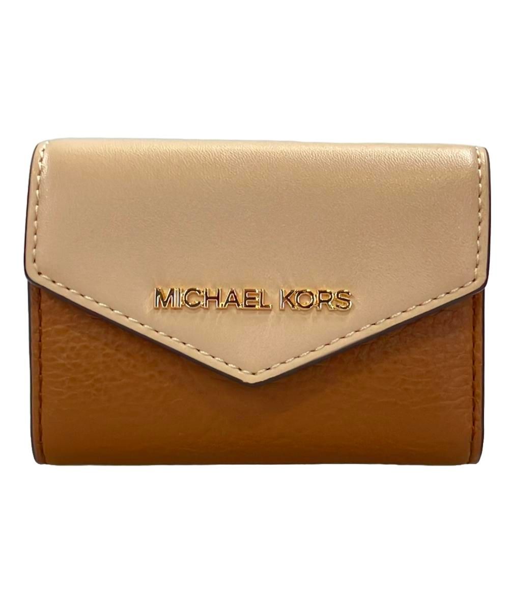 美品 マイケルコース 6連キーケース 本物 レディース Michael