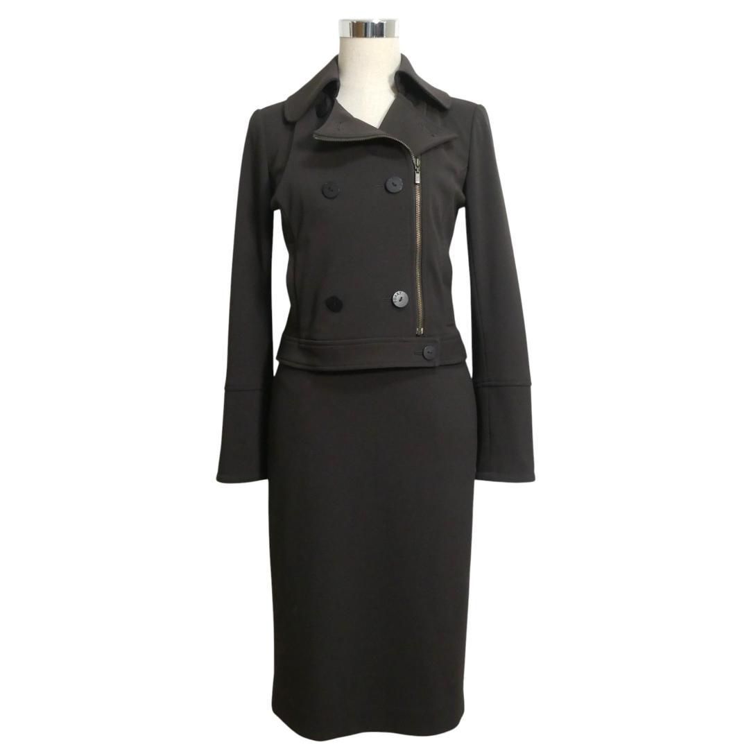 フォクシー　スーツ　40サイズ 42294 